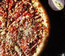 Пицца Розарио