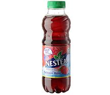 Nestea Лесные ягоды