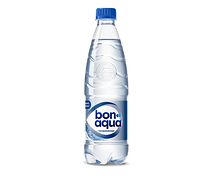 Вода Bonaqua газированная