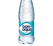 Вода Bonaqua негазированная