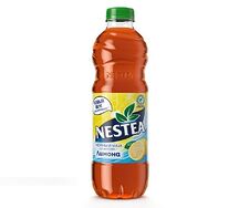 Nestea черный Лимон