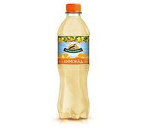 Черноголовка Лимонад