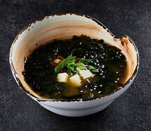Мисо