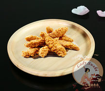 Куриные стрипсы