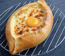 Хачапури Аджария