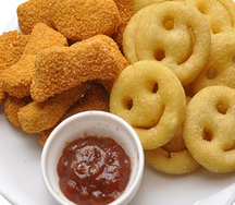 Детский сэт 1