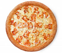 Пицца капричоза