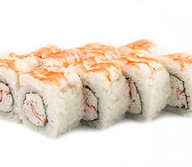 Бомбей ролл