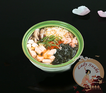 Суимоно эби