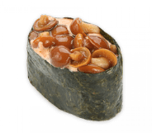 Суши Острые намеко