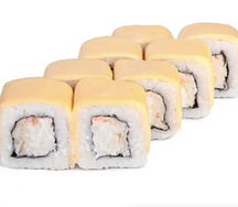 Итальяно ролл