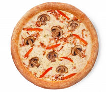 Пицца палермо