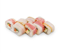 Япона мама ролл