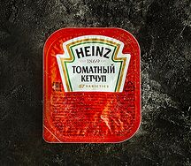 Соус томатный Heinz