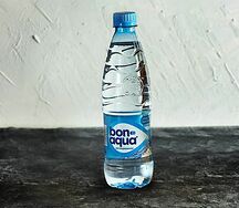 Вода BonAqua без газа
