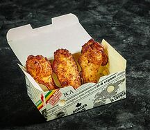 Крылышки куриные S