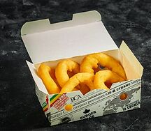 Луковые кольца S