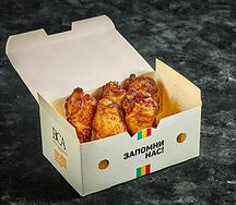 Крылышки куриные M