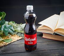 Добрый кола