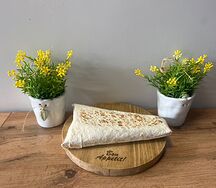 Шаверма Сырная