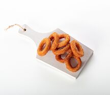 Луковые кольца