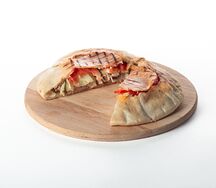 Денер со свининой