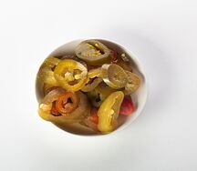 Перец халапеньо