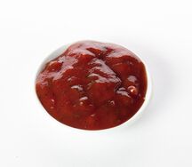 Соус Красный