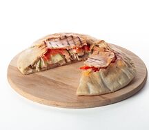 Денер с курицей