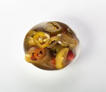 Перец халапеньо