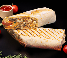 Шаверма Жюльен