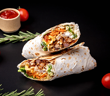 Шаверма Классическая