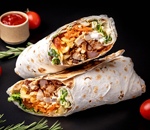 Шаверма Макси