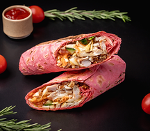 Шаверма Острая