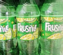Frustyle Лимон-лайм