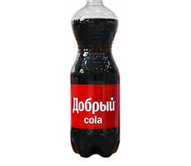 Добрый Cola