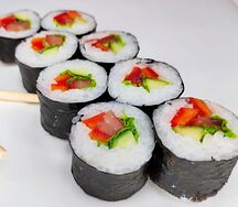 Вегетарианский