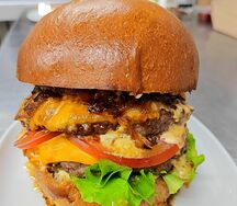 Super Бургер