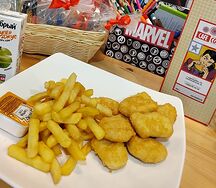 Детский набор № 1