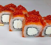 Под шампанское