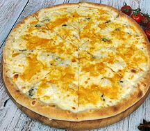 Четыре сыра