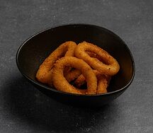 Луковые кольца