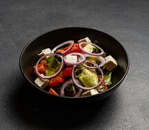 Греческий салат