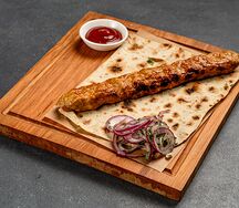 Кебаб из курицы