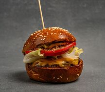 Бургер Гриль