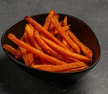 Батат фри