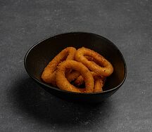 Кольца кальмара