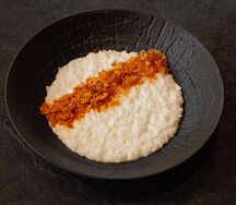 Рисовая каша