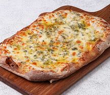 Пицца Четыре сыра