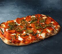 Пицца Пепперони